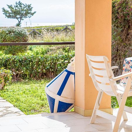 Casa Ariel Per 4, A Pochi Passi Dalla Spiaggia Iun R0963 Кала-Гононе Экстерьер фото