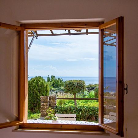 Casa Ariel Per 4, A Pochi Passi Dalla Spiaggia Iun R0963 Кала-Гононе Экстерьер фото