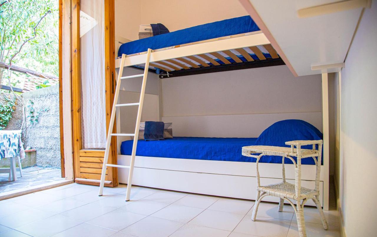 Casa Ariel Per 4, A Pochi Passi Dalla Spiaggia Iun R0963 Кала-Гононе Экстерьер фото