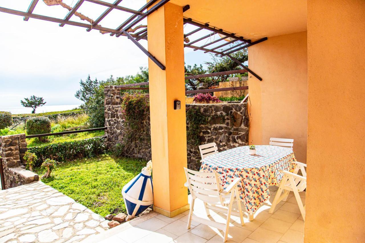 Casa Ariel Per 4, A Pochi Passi Dalla Spiaggia Iun R0963 Кала-Гононе Экстерьер фото