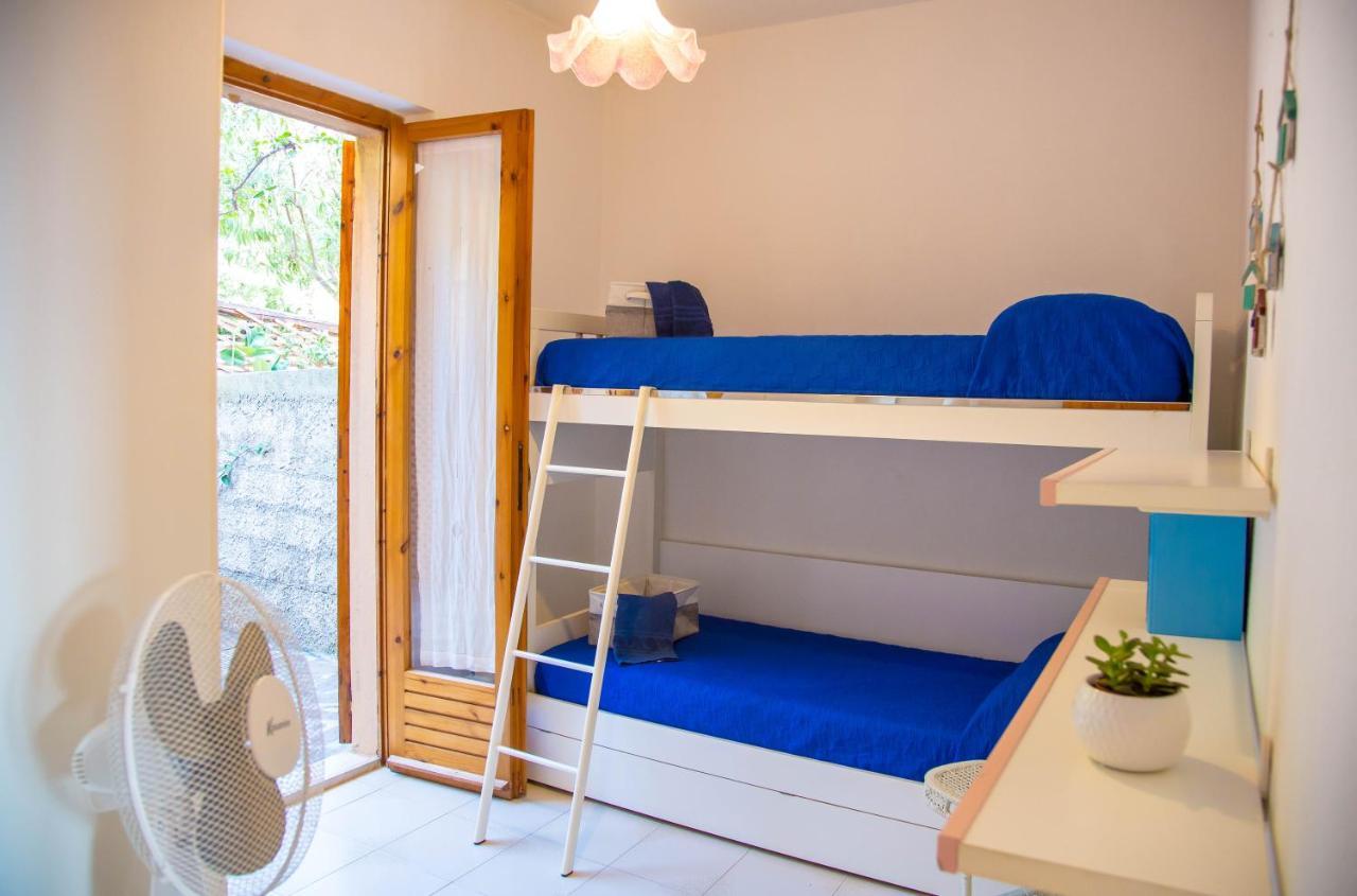 Casa Ariel Per 4, A Pochi Passi Dalla Spiaggia Iun R0963 Кала-Гононе Экстерьер фото