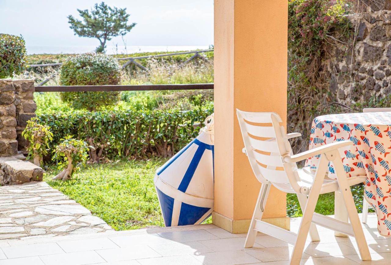 Casa Ariel Per 4, A Pochi Passi Dalla Spiaggia Iun R0963 Кала-Гононе Экстерьер фото