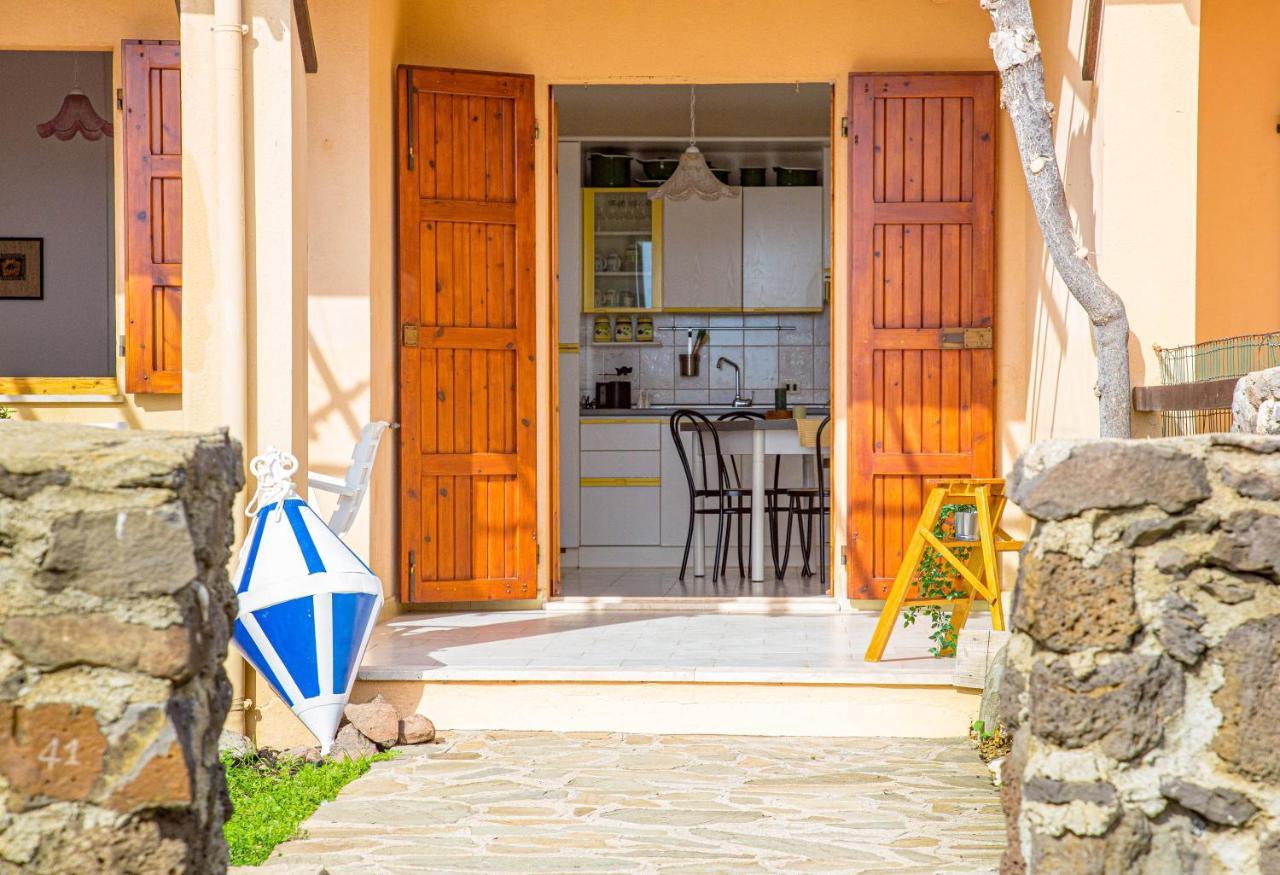 Casa Ariel Per 4, A Pochi Passi Dalla Spiaggia Iun R0963 Кала-Гононе Экстерьер фото