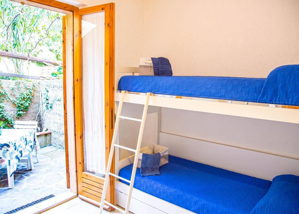 Casa Ariel Per 4, A Pochi Passi Dalla Spiaggia Iun R0963 Кала-Гононе Экстерьер фото