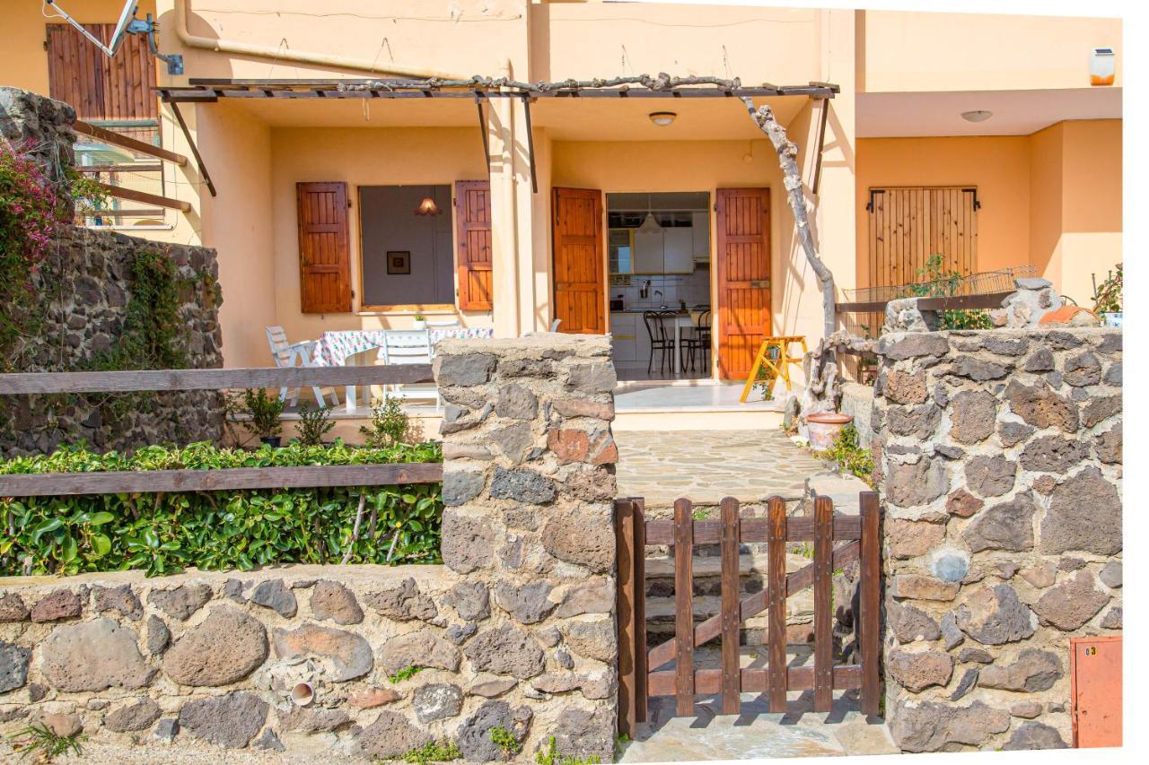 Casa Ariel Per 4, A Pochi Passi Dalla Spiaggia Iun R0963 Кала-Гононе Экстерьер фото