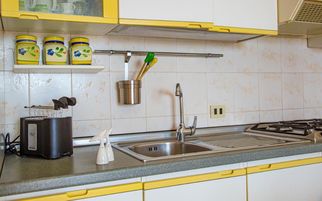 Casa Ariel Per 4, A Pochi Passi Dalla Spiaggia Iun R0963 Кала-Гононе Экстерьер фото